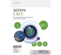9788836018475 SISTEMI E RETI. PER L'ARTICOLAZIONE INFO HOEPLI SCOLASTICO ELENA B