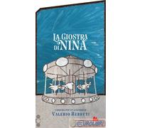 La giostra di Nina. Carosello. Ediz. a colori