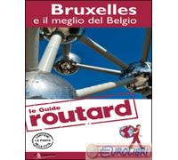 9788836564743 Bruxelles e il meglio del Belgio Touring Il Viaggiatore