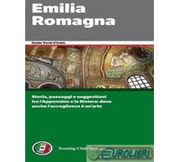 9788836568185 A.V. Emilia Romagna Touring
