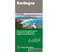 9788836579198 SARDEGNA TOURING CLUB