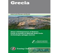 Libri Grecia