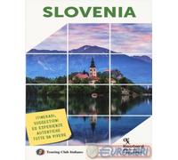 9788836581986 A.V. Slovenia Touring