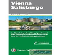 9788836582471 A.A.V.V. Vienna Salisburgo Touring