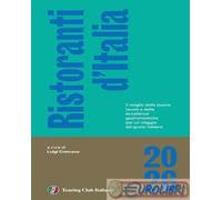 RISTORANTI D'ITALIA 2026 - CREMONA L. (Curatore) - TOURING