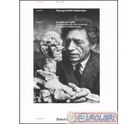9788837065492 Georges Didi-Huberman Il cubo e il volto. A proposito di una scult