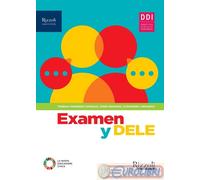 9788838340178 AL ESCENARIO. EXAMEN. PER LA SCUOLA MEDI SANSONI SCOLASTICA TRINID