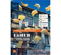 9788838349072 LITHUB. LITERARY ECHOES AND FUTURE VISIO NUOVA IT.SCOL. ISABELLA B