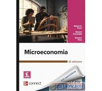 Microeconomia. Con connect - Frank Robert H., Cartwright Edward