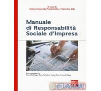 Manuale di responsabilità sociale di impresa