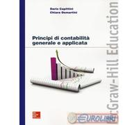 9788838675058 Chiara Demartini Principi di contabilit? generale e applicata McGr