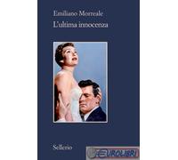 9788838944680 MORREALE ULTIMA INNOCENZA SELLERIO