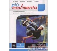 9788839302809 FIORINI CORETTI BOCCHI CHIESA PIU MOVIMENTO MARIETTI SCOLASTICA