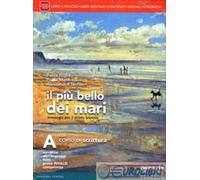 9788839521972 BIGLIA MANFREDI TERRILE PIU BELLO DEI MARI PARAVIA -