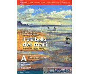 9788839521972 BIGLIA MANFREDI TERRILE PIU BELLO DEI MARI PARAVIA -