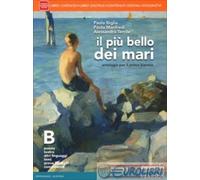9788839526281 BIGLIA MANFREDI TERRILE PIU BELLO DEI MARI PARAVIA -