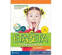 9788839527202 GIANFRANCO BO ETABETA 3+LIBROLIQUIDO+ITE+MYAPP PARAVIA
