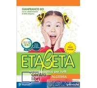 9788839535481 GIANFRANCO BO ETABETA 3°ANNO TEMATICA LIGHT +LIBROLIQU PARAVIA