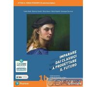 9788839535740 BALDI GUIDO IMPARARE DAI CLASSICI A PROGETTARE IL FU PARAVIA