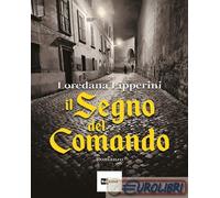 9788839719072 Loredana Lipperini Il segno del comando Rai Libri