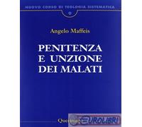 9788839924094 Angelo Maffeis Nuovo corso di teologia sistematica Queriniana