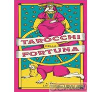 9788841240922 Pierluca Zizzi Tarocchi della fortuna. Con 78 Carte De Vecchi