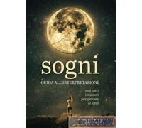 9788841254509 AA.VV. SOGNI. GUIDA ALL'INTERPRETAZIONE DE VECCHI