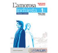 9788841652466 L'AMOROSA INCHIESTA. EDIZ. AZZURRA. PER PRINCIPATO MANUELA LORI
