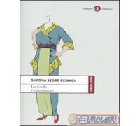 9788842092810 Simona Segre Reinach La moda. Un'introduzione Laterza