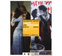 9788842116134 NIFOS? ARTE ALLO SPECCHIO 3 LATERZA SCOLAST.