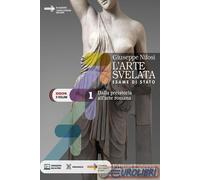 9788842119319 ARTE SVELATA 1 LATERZA SCOLAST. NIFOSI