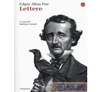 9788842823742 Edgar Allan Poe Lettere Il Saggiatore