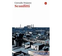 9788842830504 STAJANO SCONFITTI (GLI) SAGGIATORE IL