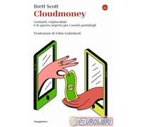 9788842831648 SCOTT CLOUDMONEY SAGGIATORE IL