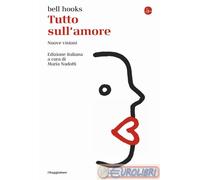 9788842831655 HOOKS TUTTO SULL'AMORE SAGGIATORE IL