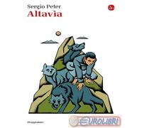 9788842833178 Sergio Peter Altavìa Il Saggiatore