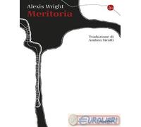 9788842835073 Alexis Wright Meritoria Il Saggiatore