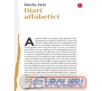 9788842835097 Sheila Heti Diari alfabetici Federica Aceto