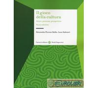 9788843093694 Luca Salmieri Il gioco della cultura. Attori, processi, prospettiv