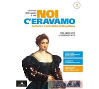 9788843420070 RONCORONI ANGELO; SADA ELENA; CAPPELLINI NOI C'ERAVAMO. PER LE SCU