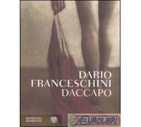 9788845267116 Dario Franceschini Daccapo Bompiani