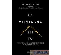 9788845410048 WIEST MONTAGNA SEI TU SONZOGNO TASCABILI