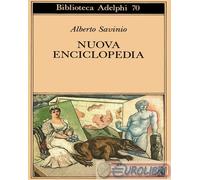 Nuova enciclopedia
