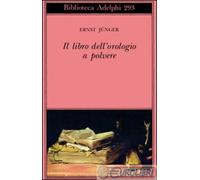 Il libro dell'orologio a polvere
