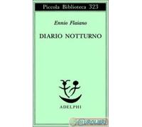 Diario notturno