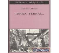 Terra, terra... - Márai Sándor
