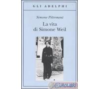 La vita di Simone Weil