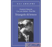 Adelphi Distillery – Triangolo di lettere