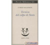Tecnica del colpo di Stato