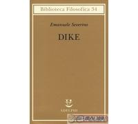 Dike
